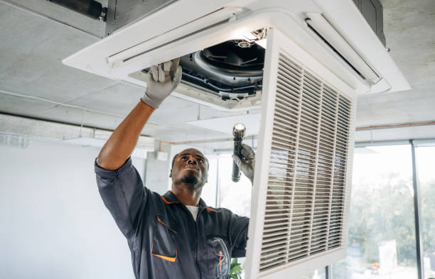 Licensed Ductwork Repair service in Maple View, NY - FH HVAC