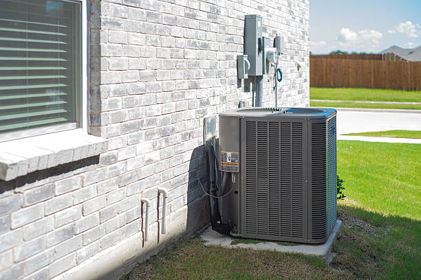 Reliable Ductwork Repair contractor in Maple View, NY by FH HVAC